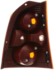 Auto Pearl Tail light/Back light assembly Compatible with Santro Xing
