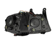 Auto Pearl Headlight Assembly Compatible with Scorpio (2014-2017)