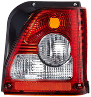Auto Pearl Tail light/Back light assembly Compatible with Maruti 800 Type-3
