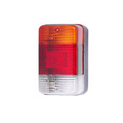 Auto Pearl Tail light/Back light assembly Compatible with JEEP