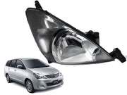Auto Pearl Headlight Assembly Compatible with Innova Type-2 (2009-2012)