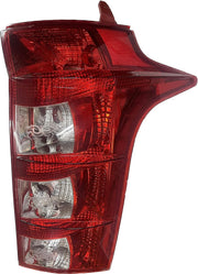 Auto Pearl Tail light/Back light assembly Compatible with XUV500 Type-1