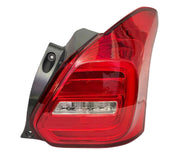Auto Pearl Tail light/Back light assembly Compatible with Swift 2018 Type-4