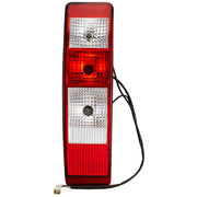 Auto Pearl Tail light/Back light assembly Compatible with Sumo Victa