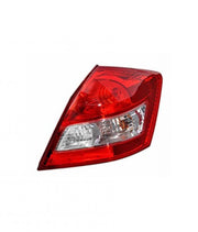 Auto Pearl Tail light/Back light assembly Compatible with Dzire Type-2
