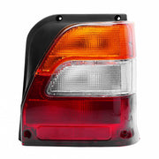 Auto Pearl Tail light/Back light assembly Compatible with Maruti 800 Type-2