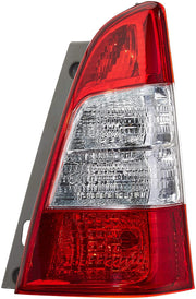 Auto Pearl Tail light/Back light assembly Compatible with Innova (2012-2016) Type-3
