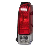 Auto Pearl Tail light/Back light assembly Compatible with WagonR Type-2