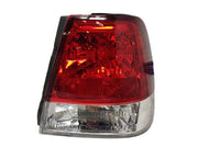 Auto Pearl Tail light/Back light assembly Compatible with Esteem