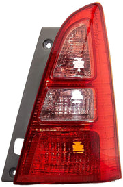 Auto Pearl Tail light/Back light assembly Compatible with Innova Type-1