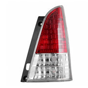 Auto Pearl Tail light/Back light assembly Compatible with Innova Type-2