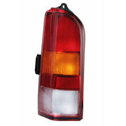 Auto Pearl Tail light/Back light assembly Compatible with Eeco