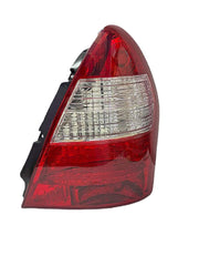 Auto Pearl Tail light/Back light assembly Compatible with Indigo Type-2