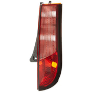 Auto Pearl Tail light/Back light assembly Compatible with Tata Indica Vista