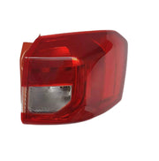 Auto Pearl Tail light/Back light assembly Compatible with Vitara Brezza