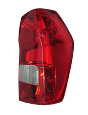 Auto Pearl Tail light/Back light assembly Compatible with TUV 300