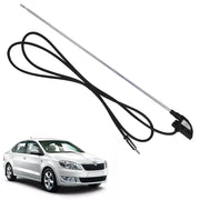 Premium Quality Car Roof Antenna Aerial AM/FM Radio Signal Only Replacement Rod Vehicle Antenna