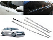 Auto Pearl Premium Door Visors for Skoda | All Models