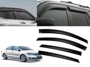 Auto Pearl Premium Door Visors for Skoda | All Models