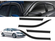 Auto Pearl Premium Door Visors for Skoda | All Models