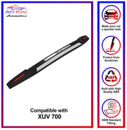 Bumper Diffuser Rear Reflector Imported Quality Compatible with XUV 700