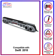 Bumper Diffuser Rear Reflector Imported Quality Compatible with Swift 2018