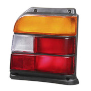 Auto Pearl Tail light/Back light assembly Compatible with Maruti 800