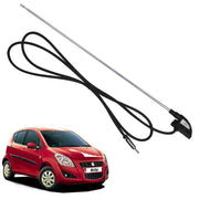 Premium Quality Car Roof Antenna Aerial AM/FM Radio Signal Only Replacement Rod Vehicle Antenna