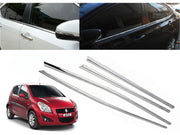 Auto Pearl Premium Door Visors for Maruti Suzuki | All Models