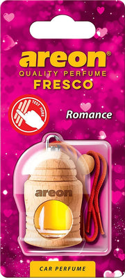 Areon Romance Car Freshener (55 g)