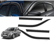 Auto Pearl Premium Door Visors for Maruti Suzuki | All Models