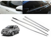 Auto Pearl Premium Door Visors for Maruti Suzuki | All Models
