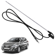Premium Quality Car Roof Antenna Aerial AM/FM Radio Signal Only Replacement Rod Vehicle Antenna