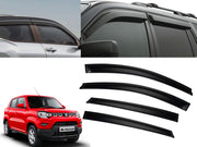 Auto Pearl Premium Door Visors for Maruti Suzuki | All Models