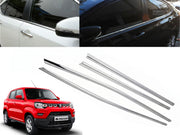Auto Pearl Premium Door Visors for Maruti Suzuki | All Models