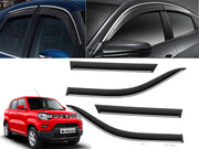 Auto Pearl Premium Door Visors for Maruti Suzuki | All Models