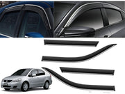 Auto Pearl Premium Door Visors for Maruti Suzuki | All Models
