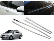 Auto Pearl Premium Door Visors for Maruti Suzuki | All Models