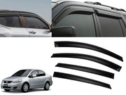 Auto Pearl Premium Door Visors for Maruti Suzuki | All Models