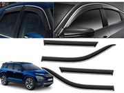 Auto Pearl Premium Door Visors for TATA | All Models