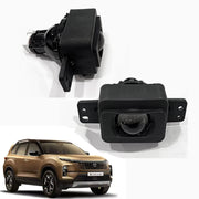 Auto Pearl H11 Halogen Bulb Projector DRL Fog light for Nexon 2024, Punch 2024, Safari 2024, Harrier 2024 (Set of 2)