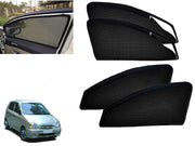 Zipper Magnetic Car Curtain Sunshades for Hyundai