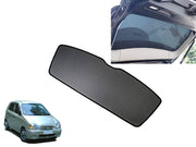 Rear Dicky Cotton Mesh Fabric Sun Shades Car Curtain 1 Pc for Hyundai