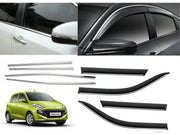 Auto Pearl Premium Door Visors for Hyundai | All Models