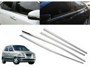 Auto Pearl Premium Door Visors for Hyundai | All Models
