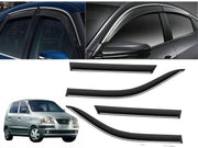Auto Pearl Premium Door Visors for Hyundai | All Models