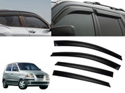 Auto Pearl Premium Door Visors for Hyundai | All Models