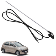 Premium Quality Car Roof Antenna Aerial AM/FM Radio Signal Only Replacement Rod Vehicle Antenna