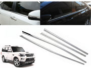 Auto Pearl Premium Door Visors for Mahindra | All Models