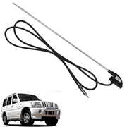 Premium Quality Car Roof Antenna Aerial AM/FM Radio Signal Only Replacement Rod Vehicle Antenna